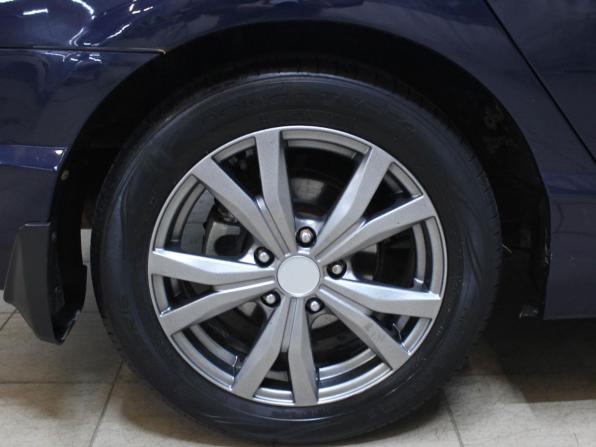 Honda Civic VIII с пробегом 2008 года, цена 588 000 рублей, 240000 км, седан, Автокод Объявления