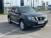 Nissan Terrano III (D10) Санкт-Петербург  - изображение 18