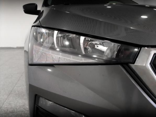 Skoda Rapid II с пробегом 2021 года, цена 1 852 500 рублей, 96600 км, лифтбек, Автокод Объявления