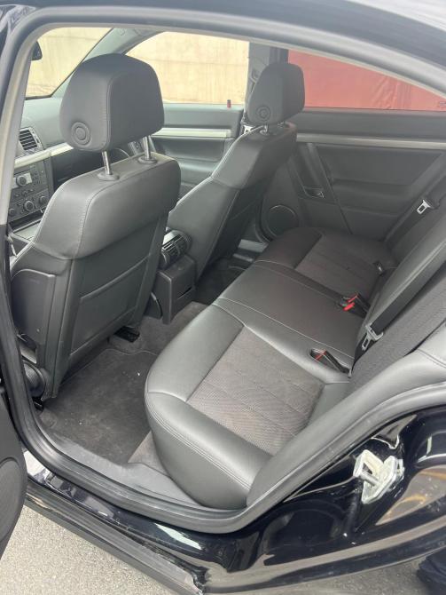 Opel Vectra C Рестайлинг Сургут  - изображение 9