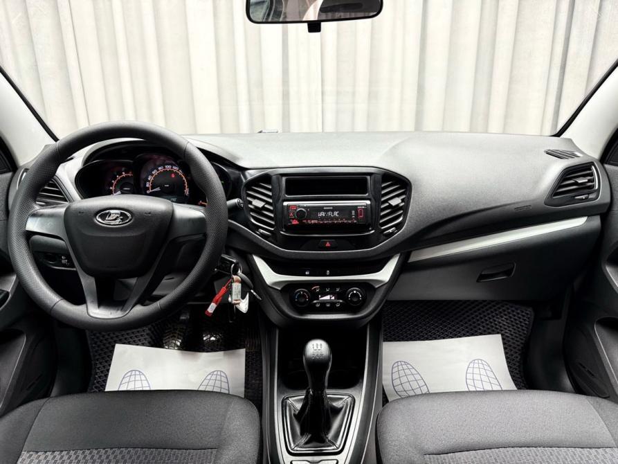 Lada (ВАЗ) Vesta I Ижевск  - изображение 13