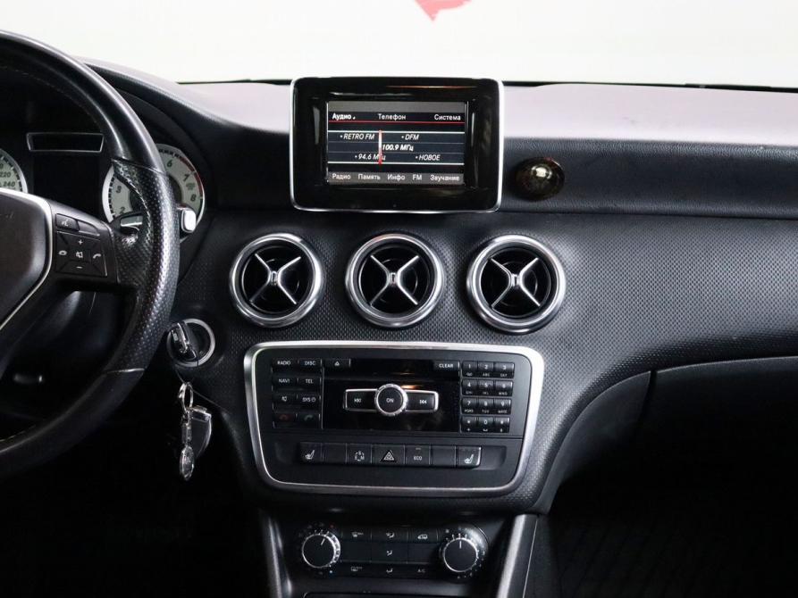 Mercedes-Benz A-Класс III (W176) Минеральные Воды  - изображение 11