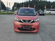 Nissan Dayz II Тюмень  - изображение 19
