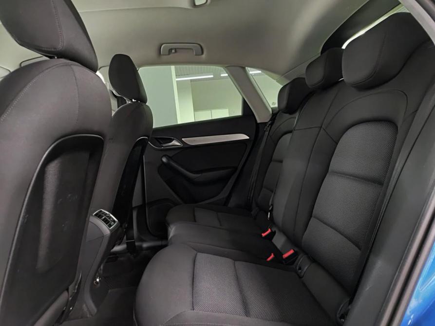 Audi Q3 I (8U) Рестайлинг Казань  - изображение 15
