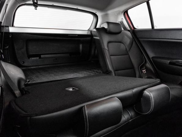 Kia Sportage IV Рестайлинг с пробегом 2021 года, цена 2 891 295 рублей, 63303 км, внедорожник, Автокод Объявления