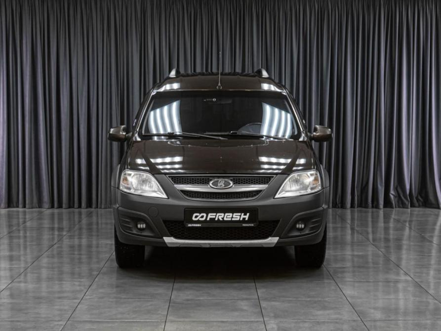 Lada (ВАЗ) Largus I Тюмень  - изображение 3