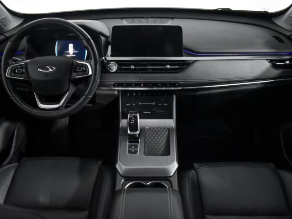 Chery Tiggo 4 Pro I с пробегом 2022 года, цена 1 660 000 рублей, 23700 км, внедорожник, Автокод Объявления