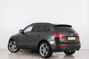 Audi Q5 I (8R) Рестайлинг Красноярск  - изображение 28