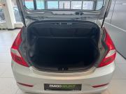 Hyundai Solaris I Рестайлинг Екатеринбург  - изображение 30