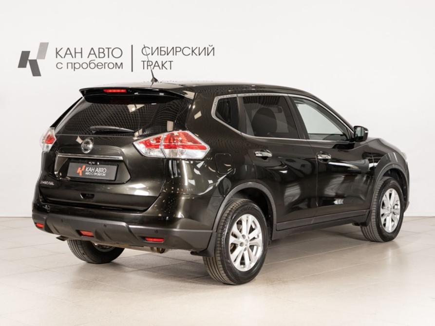 Nissan X-Trail III Казань  - изображение 3