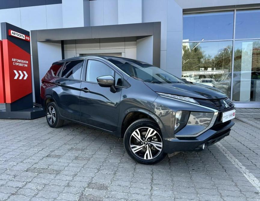 Mitsubishi Xpander I Набережные Челны  - изображение 1