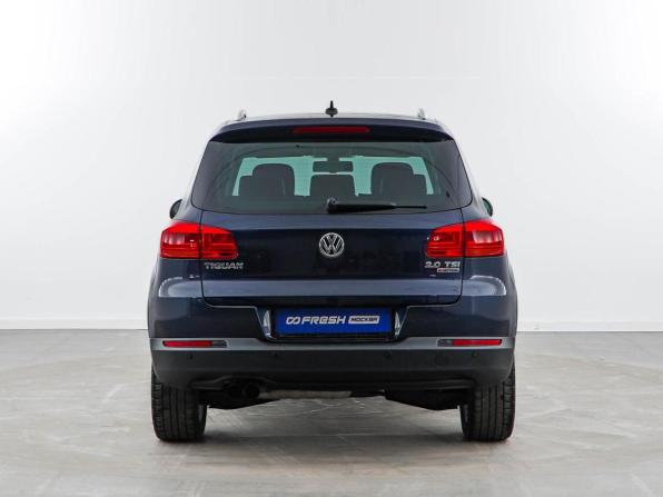 Volkswagen Tiguan I Рестайлинг с пробегом 2012 года, цена 1 549 055 рублей, 159399 км, внедорожник, Автокод Объявления