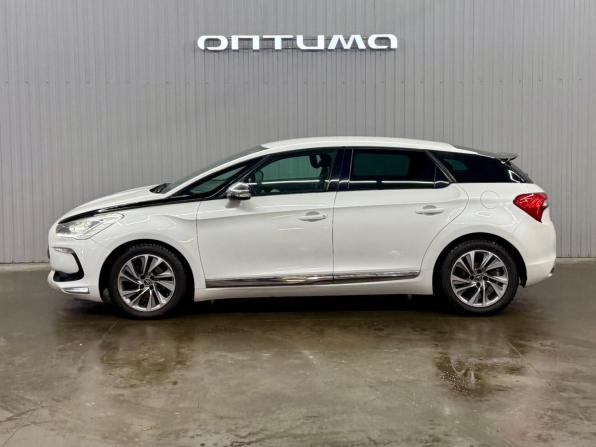 Citroen DS5 с пробегом 2012 года, цена 977 000 рублей, 150472 км, хэтчбек, Автокод Объявления