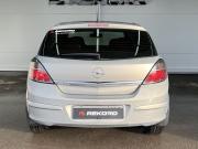 Opel Astra H Рестайлинг Уфа  - изображение 25