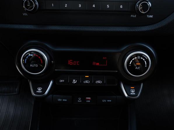 Kia Rio IV с пробегом 2019 года, цена 1 444 200 рублей, 105232 км, седан, Автокод Объявления
