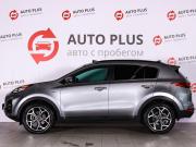 Kia Sportage IV Рестайлинг Минеральные Воды  - изображение 26