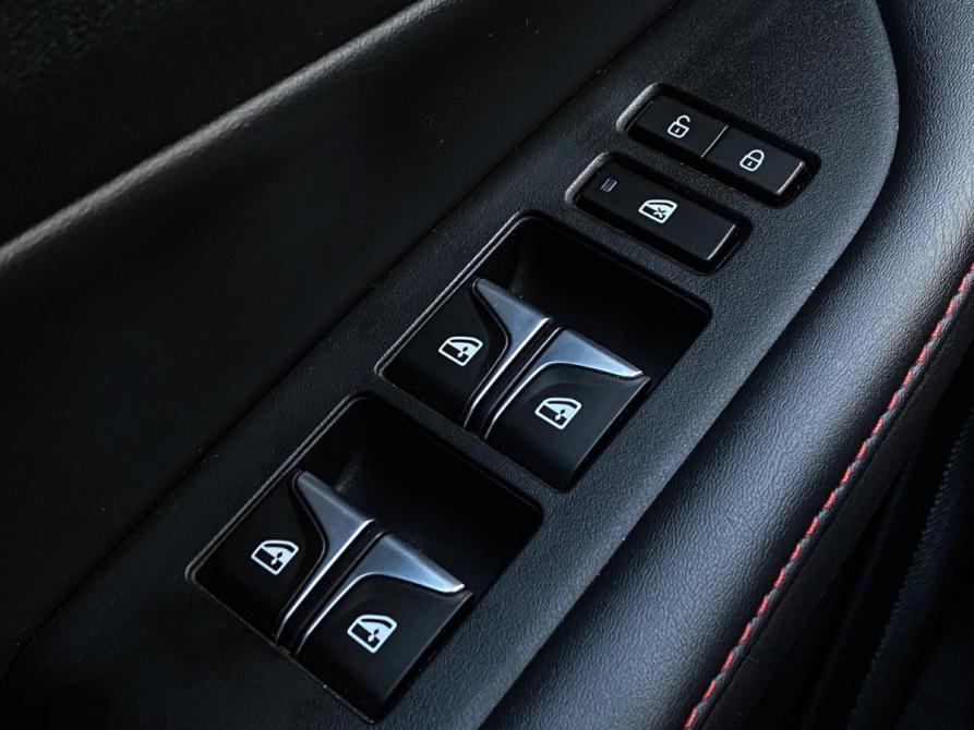 Changan CS35 Plus I Рестайлинг Москва  - изображение 25