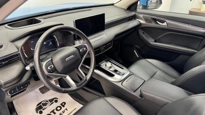Haval Jolion I с пробегом 2023 года, цена 1 855 000 рублей, 29645 км, внедорожник, Автокод Объявления
