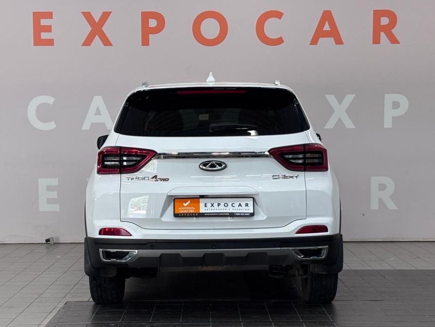 Chery Tiggo 4 Pro I Волгоград  - изображение 6