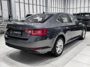 Skoda Superb III Рестайлинг Казань  - изображение 28