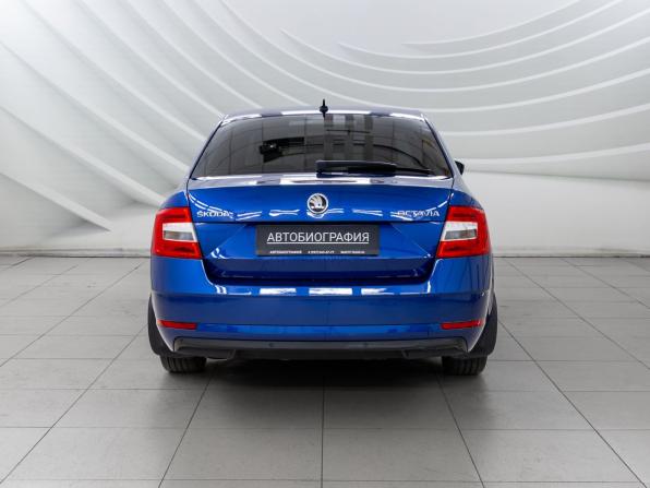 Skoda Octavia III (A7) Рестайлинг с пробегом 2019 года, цена 1 978 000 рублей, 82655 км, лифтбек, Автокод Объявления
