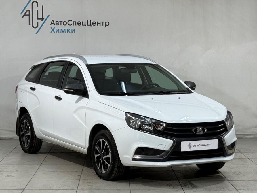 Lada (ВАЗ) Vesta I Химки  - изображение 2