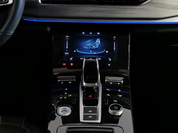 Chery Tiggo 8 Pro I с пробегом 2023 года, цена 2 089 000 рублей, 53961 км, внедорожник, Автокод Объявления