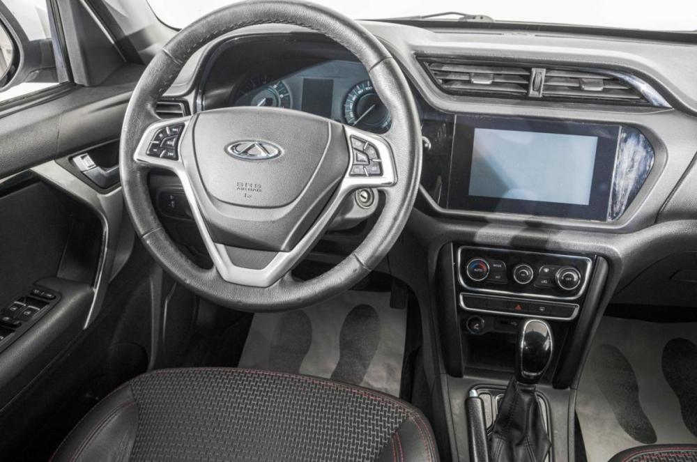 Chery Tiggo 3 I Барнаул  - изображение 17