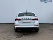 Skoda Rapid II Москва  - изображение 19