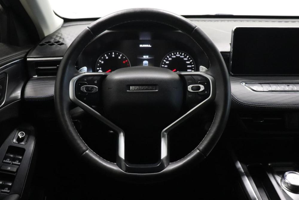 Haval Jolion I Рестайлинг Ульяновск  - изображение 10