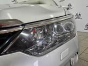 Toyota Camry VII (XV50) Рестайлинг 2 Тольятти  - изображение 30
