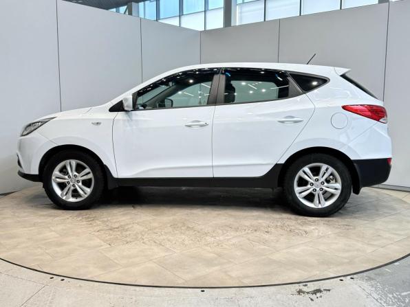 Hyundai ix35 I с пробегом 2011 года, цена 1 165 000 рублей, 132784 км, внедорожник, Автокод Объявления