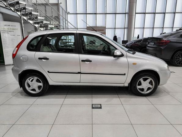 Lada (ВАЗ) Kalina I с пробегом 2011 года, цена 380 000 рублей, 31102 км, хэтчбек, Автокод Объявления