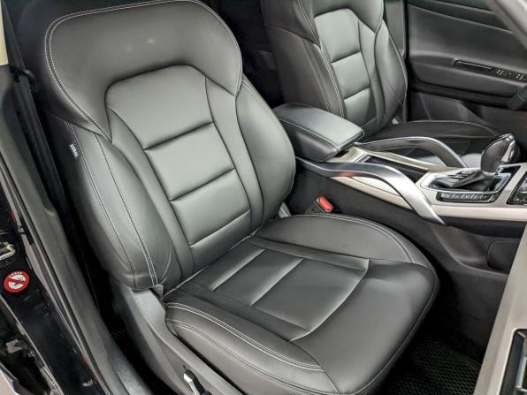 Geely Atlas I с пробегом 2022 года, цена 1 850 000 рублей, 96567 км, внедорожник, Автокод Объявления