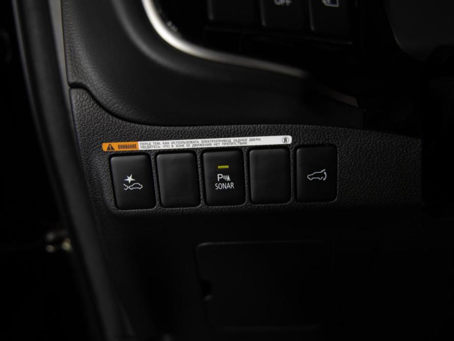 Mitsubishi Outlander III Рестайлинг 3 Санкт-Петербург  - изображение 18