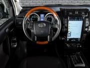 Toyota Land Cruiser Prado 150 Series Екатеринбург  - изображение 30