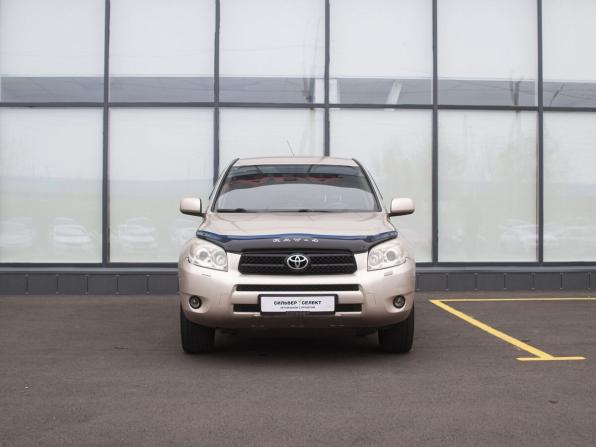 Toyota RAV4 III (XA30) с пробегом 2007 года, цена 900 000 рублей, 371329 км, внедорожник, Автокод Объявления