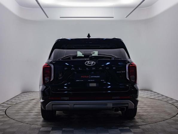 Hyundai Palisade I Рестайлинг с пробегом 2023 года, цена 5 950 000 рублей, 68577 км, внедорожник, Автокод Объявления