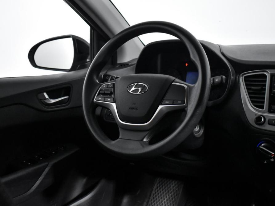 Hyundai Solaris II Рестайлинг Санкт-Петербург  - изображение 15