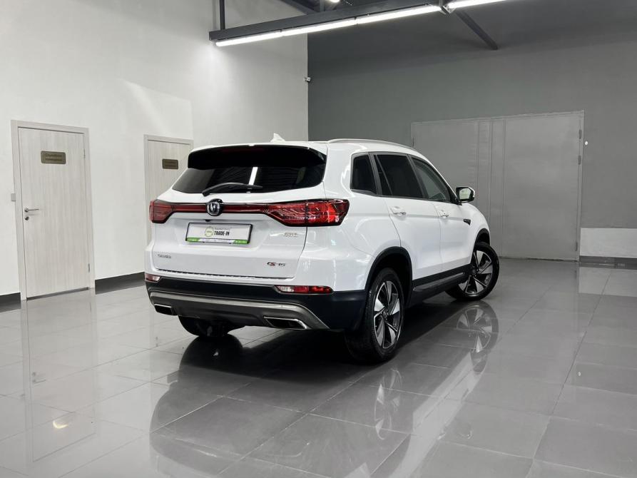Changan CS75 I Рестайлинг Тверь  - изображение 2