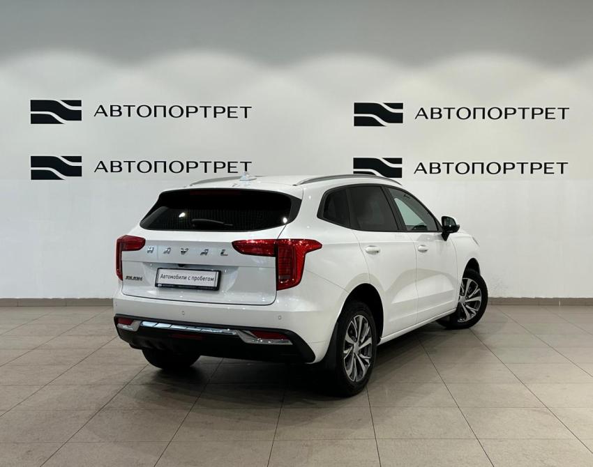 Haval Jolion I Санкт-Петербург  - изображение 7
