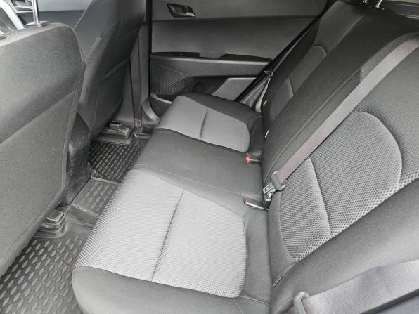 Hyundai Creta I с пробегом 2018 года, цена 1 554 000 рублей, 131500 км, внедорожник, Автокод Объявления