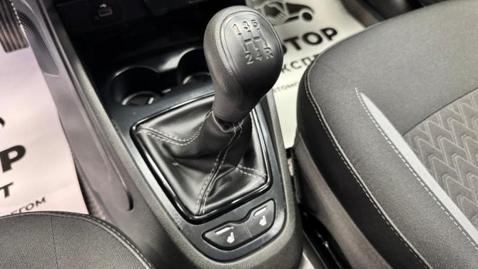 Lada (ВАЗ) Vesta I Рестайлинг (NG) с пробегом 2024 года, цена 1 180 000 рублей, 69000 км, седан, Автокод Объявления
