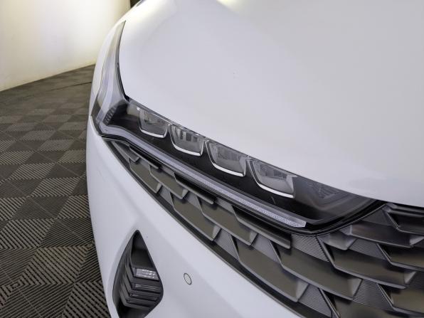 Kia K5 III с пробегом 2021 года, цена 2 420 000 рублей, 75256 км, седан, Автокод Объявления