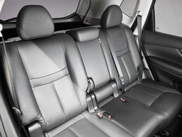 Nissan X-Trail III с пробегом 2017 года, цена 2 110 000 рублей, 89188 км, внедорожник, Автокод Объявления