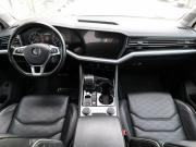 Volkswagen Touareg III Москва  - изображение 46