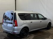 Lada (ВАЗ) Largus I Рестайлинг Псков  - изображение 24