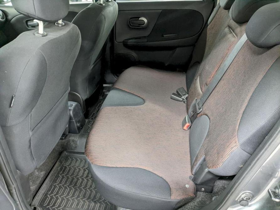 Nissan Note I Рестайлинг Москва  - изображение 14