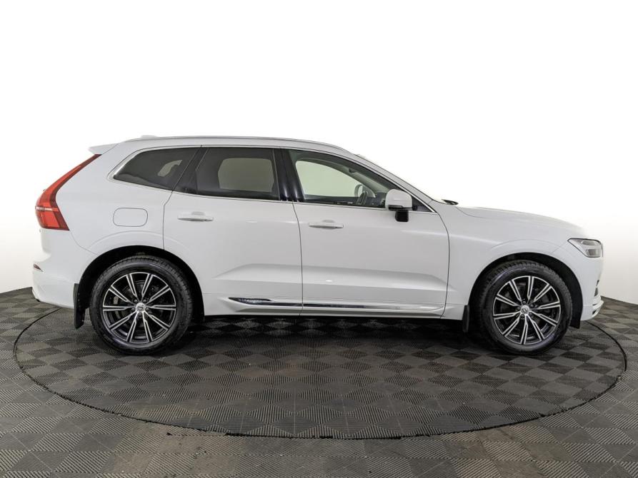Volvo XC60 II Москва  - изображение 4
