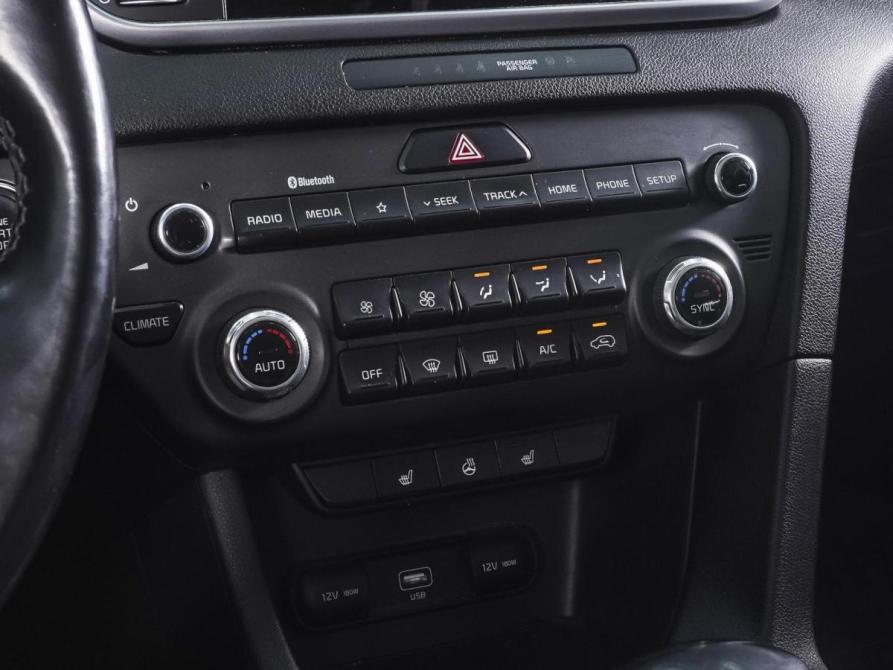 Kia Sportage IV Ростов-на-Дону  - изображение 13